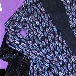 Lularoe Sarah size Small